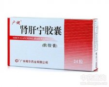 肾炎平颗粒